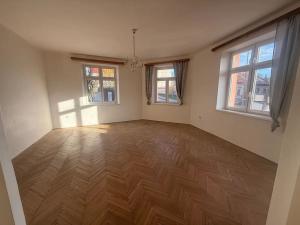 Prodej bytu 2+1, Boskovice, Havlíčkova, 82 m2