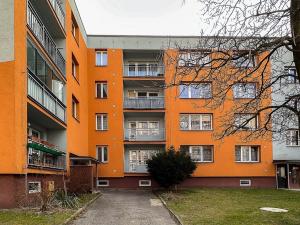 Pronájem bytu 3+1, Ostrava, Václava Jiřikovského, 80 m2