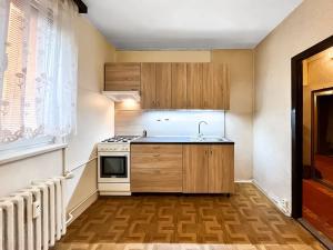 Pronájem bytu 3+1, Ostrava, Václava Jiřikovského, 80 m2