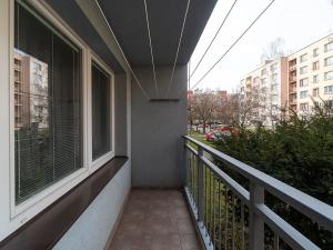 Pronájem bytu 3+1, Ostrava, Václava Jiřikovského, 80 m2