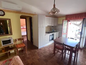 Prodej bytu 4+kk, Scalea, Itálie, 100 m2