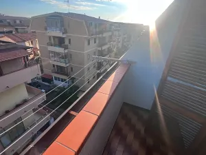 Prodej bytu 3+kk, Scalea, Itálie, 50 m2