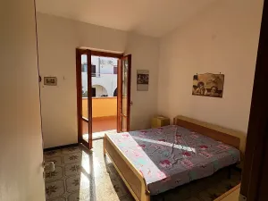 Prodej rodinného domu, Scalea, Itálie, 120 m2