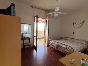 Prodej rodinného domu, Scalea, Itálie, 120 m2