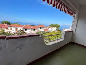 Prodej rodinného domu, Scalea, Itálie, 120 m2