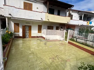 Prodej rodinného domu, Scalea, Itálie, 120 m2