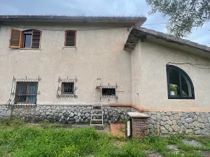 Prodej vily, Scalea, Itálie, 180 m2