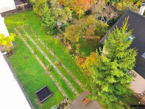 Prodej bytu 3+1, Praha - Horní Počernice, Lhotská, 73 m2