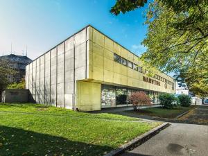 Prodej obchodního prostoru, Kolín, Sladkovského, 1465 m2