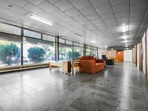 Prodej obchodního prostoru, Kolín, Sladkovského, 1465 m2