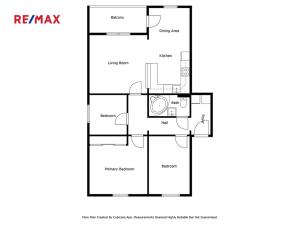 Prodej bytu 4+kk, Praha - Čakovice, Ke stadionu, 82 m2