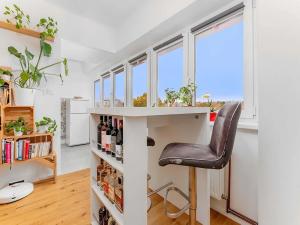 Prodej bytu 2+kk, Brno, Mojmírovo náměstí, 46 m2