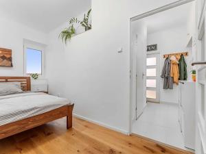 Prodej bytu 2+kk, Brno, Mojmírovo náměstí, 46 m2