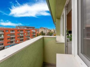 Prodej bytu 2+kk, Brno, Mojmírovo náměstí, 46 m2