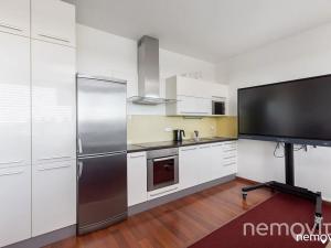 Pronájem bytu 2+kk, Praha - Kunratice, Vídeňská, 56 m2