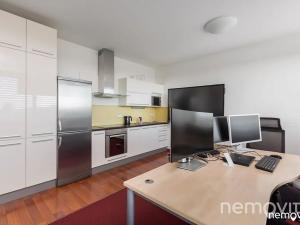 Pronájem bytu 2+kk, Praha - Kunratice, Vídeňská, 56 m2