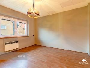 Prodej bytu 1+1, Holýšov, Ruská, 45 m2