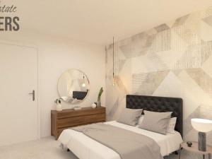 Prodej bytu 1+1, Vera, Almería, Španělsko, 50 m2