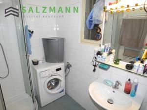 Prodej bytu 2+kk, Plzeň, náměstí Míru, 42 m2