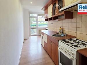 Prodej bytu 4+kk, Liberec, Jáchymovská, 73 m2