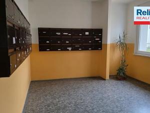 Prodej bytu 4+kk, Liberec, Jáchymovská, 73 m2