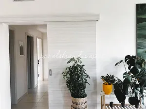 Pronájem bytu 4+kk, Praha - Letňany, Nepomuckých, 106 m2