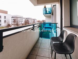 Pronájem bytu 4+kk, Praha - Letňany, Nepomuckých, 106 m2