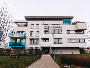 Pronájem bytu 4+kk, Praha - Letňany, Nepomuckých, 106 m2