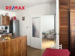 Prodej bytu 2+1, Praha - Černý Most, Trytova, 63 m2