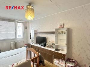 Prodej bytu 2+1, Praha - Černý Most, Trytova, 63 m2