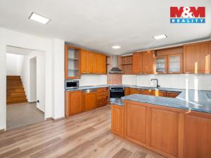 Prodej rodinného domu, Nechanice - Lubno, 238 m2