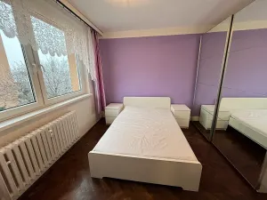 Pronájem bytu 1+1, Brno, Žitná, 35 m2