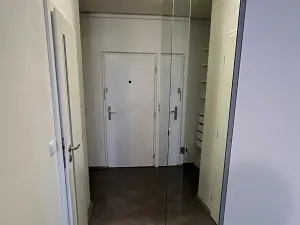 Pronájem bytu 1+1, Brno, Žitná, 35 m2