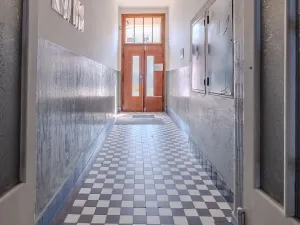 Pronájem bytu 2+kk, Poděbrady, 56 m2