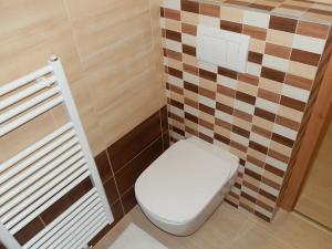 Prodej bytu 2+kk, Prostějov, Partyzánská, 44 m2