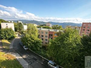 Prodej bytu 3+1, Ústí nad Labem, Šumavská, 68 m2