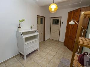 Prodej rodinného domu, Štoky, 170 m2