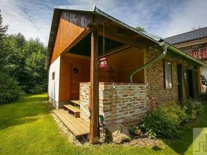 Prodej rodinného domu, Štoky, 170 m2