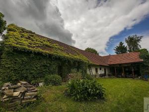 Prodej zemědělské usedlosti, Řepníky, 230 m2