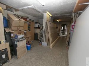 Prodej výrobních prostor, Lahošť, Švermova, 255 m2