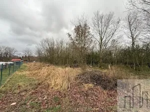 Prodej pozemku pro bydlení, Krupka, 804 m2