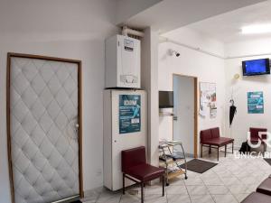 Pronájem komerční, Brno - Staré Brno, Nové sady, 76 m2