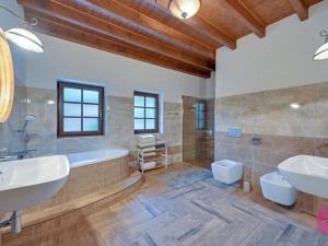 Prodej chalupy, Oskava, 247 m2