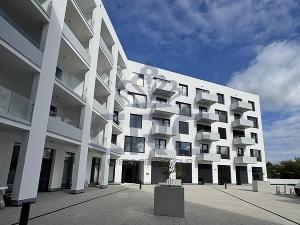 Pronájem bytu 2+kk, Brno - Černá Pole, třída Generála Píky, 56 m2