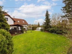 Prodej rodinného domu, Cheb, Tichá, 200 m2