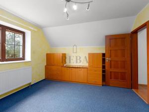 Prodej rodinného domu, Cheb, Tichá, 200 m2