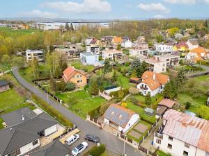 Prodej rodinného domu, Cheb, Tichá, 200 m2