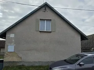 Prodej rodinného domu, Mokrovraty, 150 m2