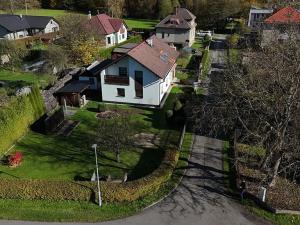 Prodej rodinného domu, Hronov, Na louce, 191 m2