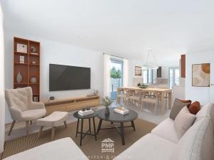 Prodej bytu 3+kk, Brno, Šilingrovo náměstí, 90 m2